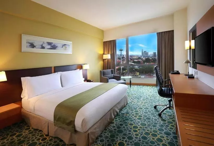 Fotos del hotel Holiday Inn Melaka, An Ihg:  21