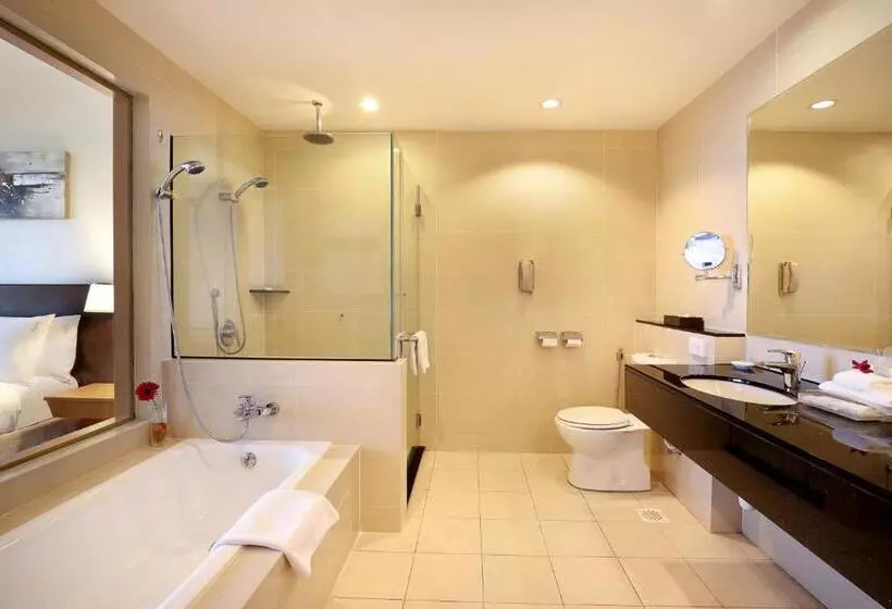 Fotos del hotel Holiday Inn Melaka, An Ihg:  13