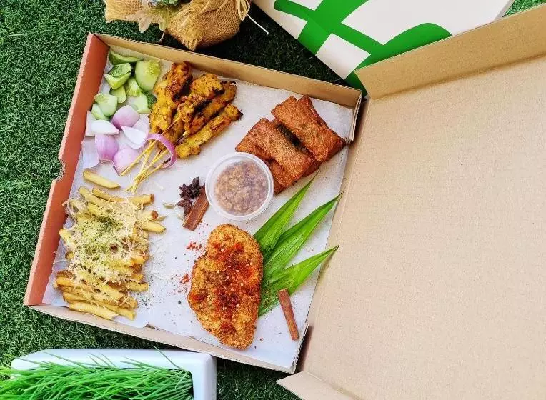 Fotos del hotel Holiday Inn Melaka, An Ihg:  12