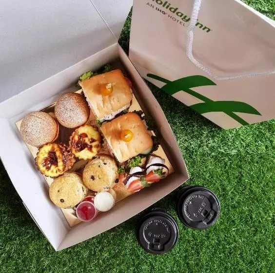 Fotos del hotel Holiday Inn Melaka, An Ihg:  19