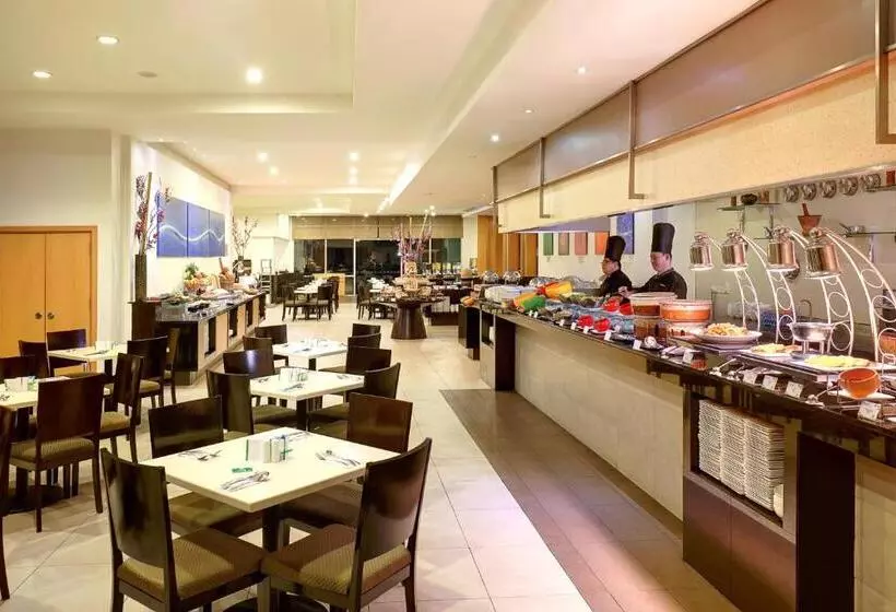 Fotos del hotel Holiday Inn Melaka, An Ihg:  16