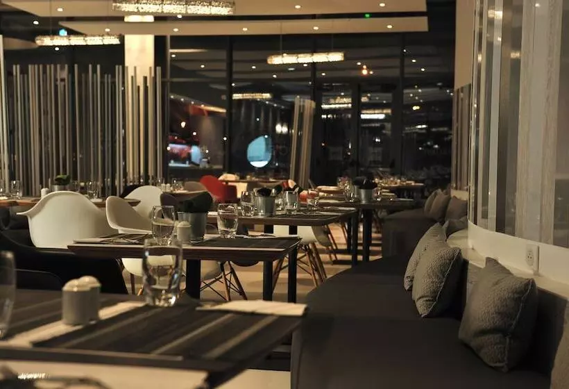 Fotos del hotel Ibis Casa Voyageurs:  12