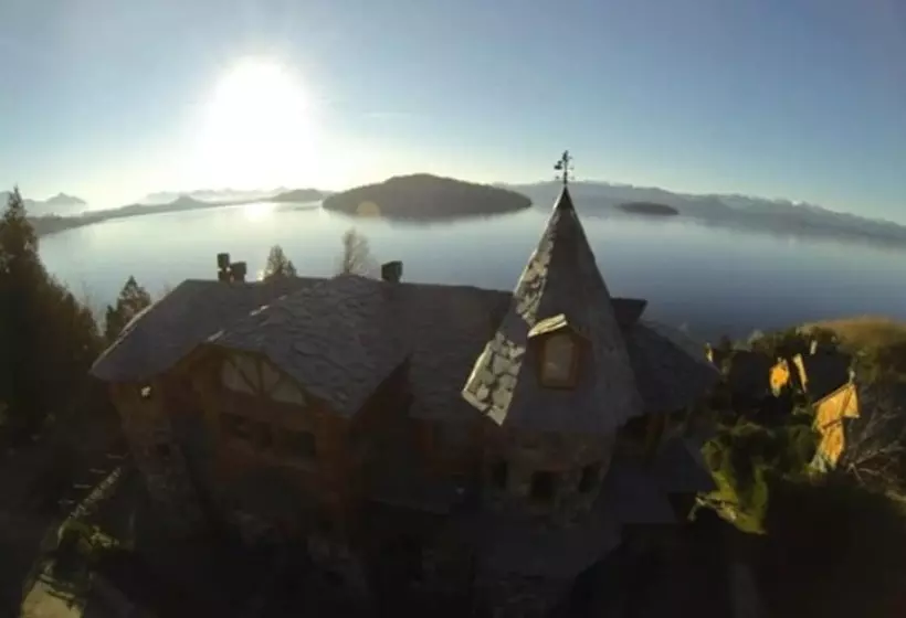 Fotos del hotel Lirolay Suites:  14