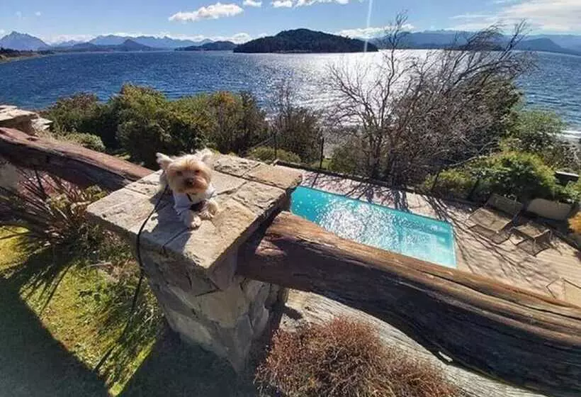 Fotos del hotel Lirolay Suites:  12