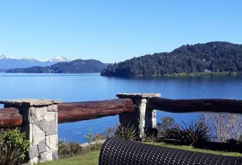 Fotos del hotel Lirolay Suites:  9