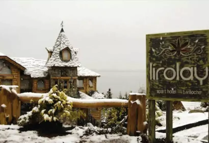 Fotos del hotel Lirolay Suites:  16