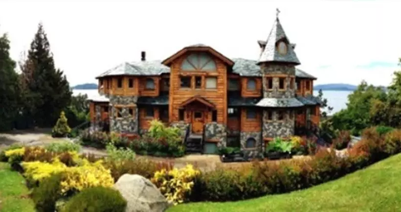 Fotos del hotel Lirolay Suites:  11