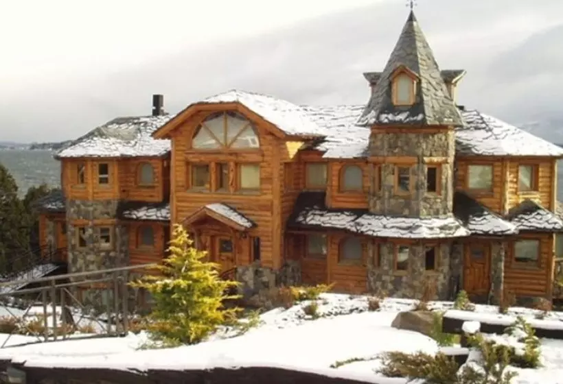 Fotos del hotel Lirolay Suites:  6