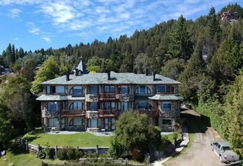 Fotos del hotel Lirolay Suites:  25