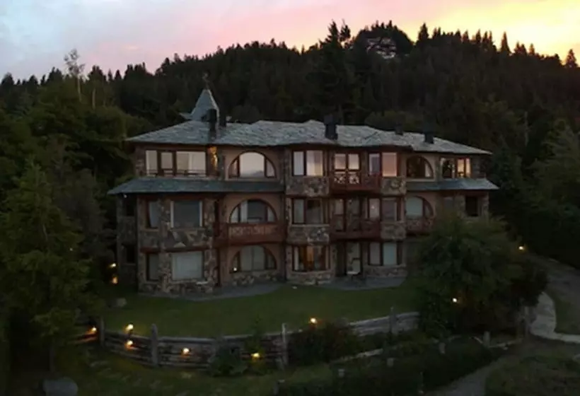 Fotos del hotel Lirolay Suites:  21