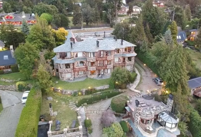 Fotos del hotel Lirolay Suites:  20