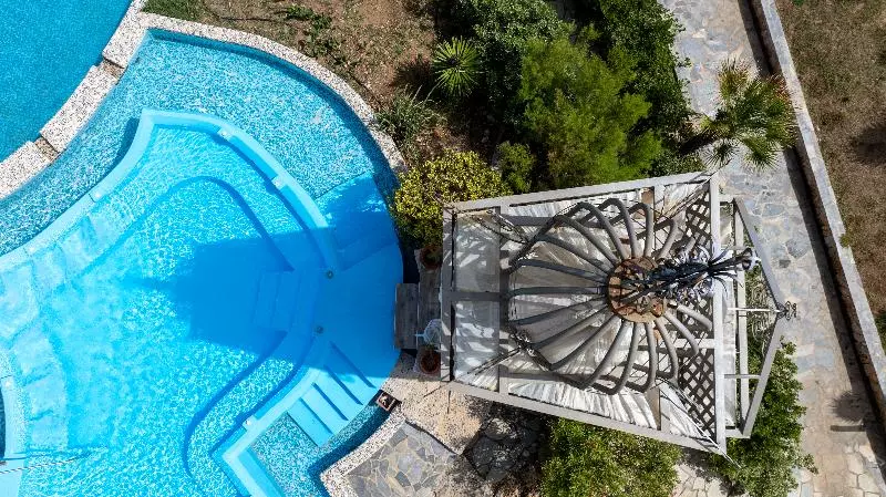 Fotos del hotel Orpheas Resort:  2