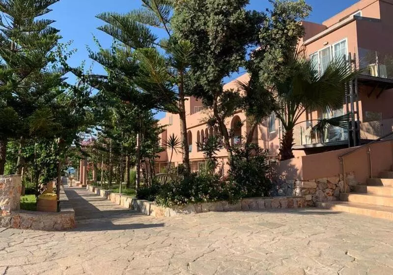 Fotos del hotel Orpheas Resort:  8