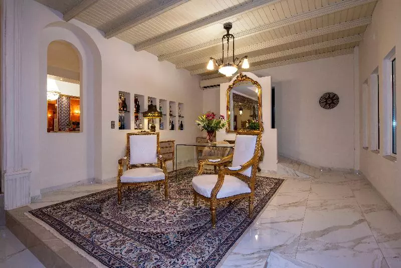 Fotos del hotel Orpheas Resort:  17