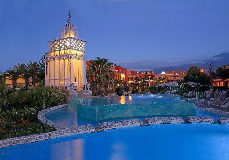 Fotos del hotel Orpheas Resort:  9