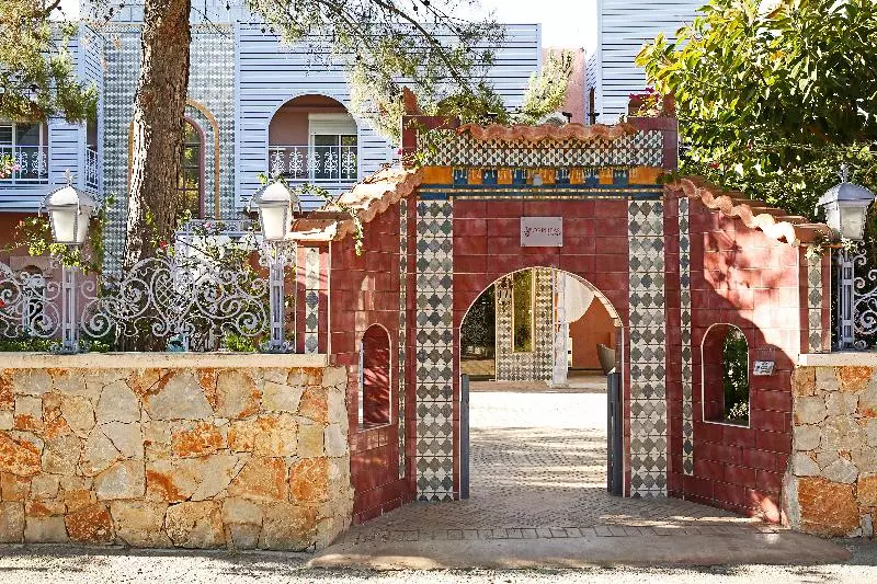 Fotos del hotel Orpheas Resort:  22