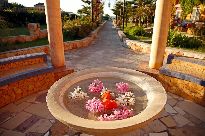 Fotos del hotel Orpheas Resort:  23