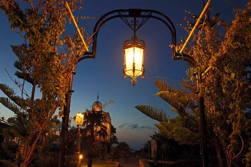 Fotos del hotel Orpheas Resort:  20