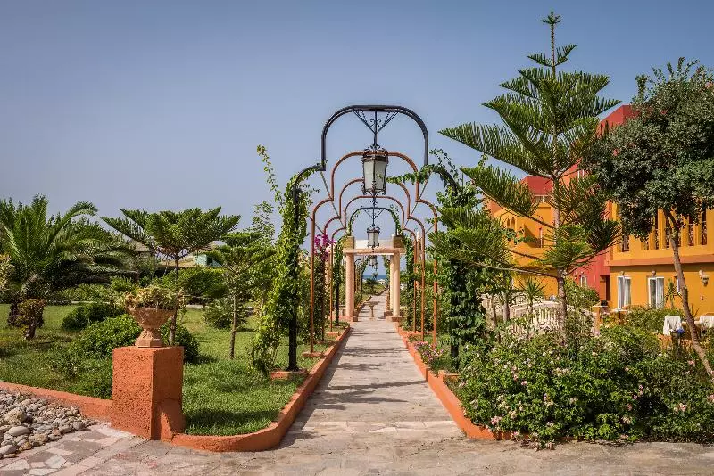 Fotos del hotel Orpheas Resort:  25