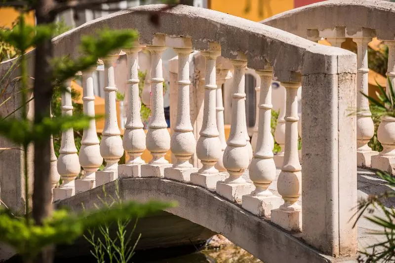 Fotos del hotel Orpheas Resort:  15