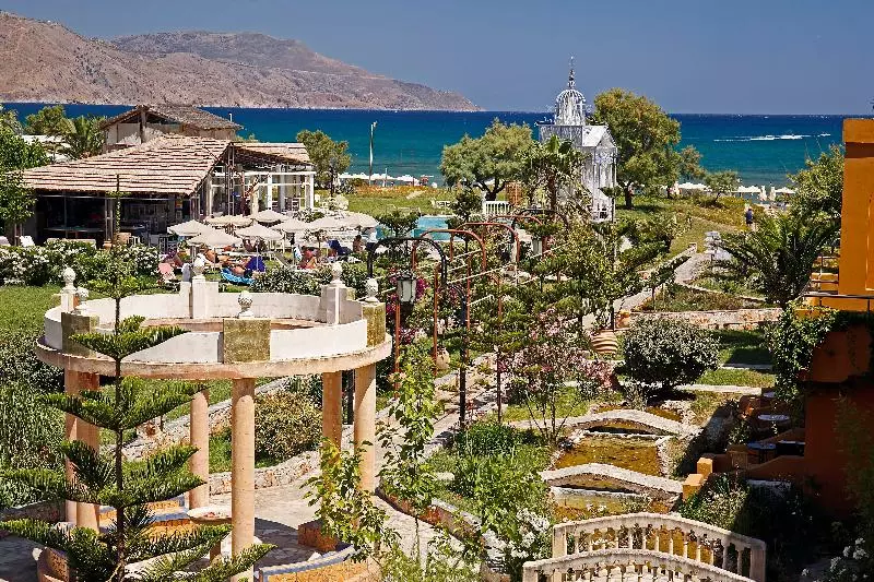 Fotos del hotel Orpheas Resort:  19