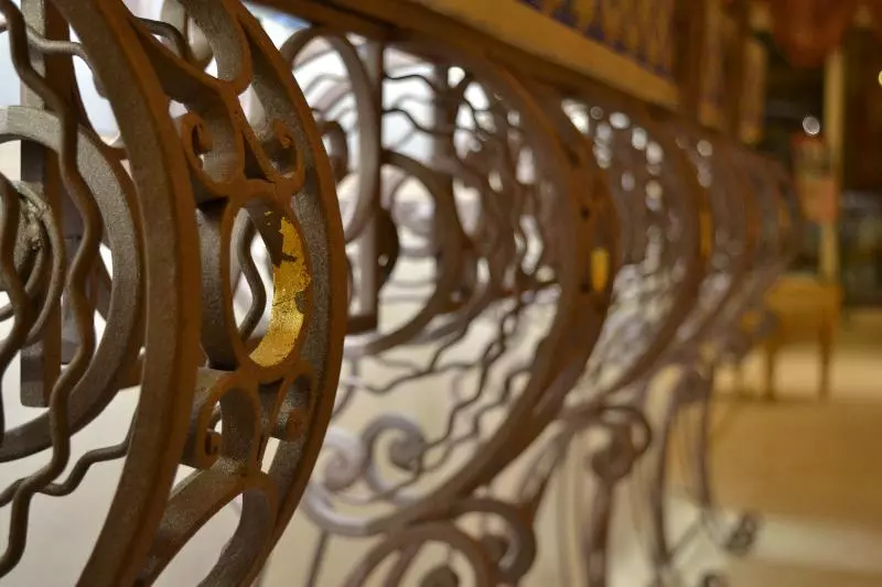 Fotos del hotel Orpheas Resort:  12