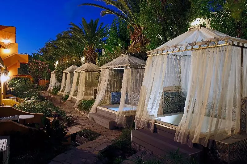 Fotos del hotel Orpheas Resort:  11