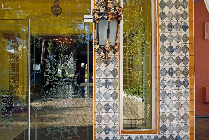 Fotos del hotel Orpheas Resort:  6