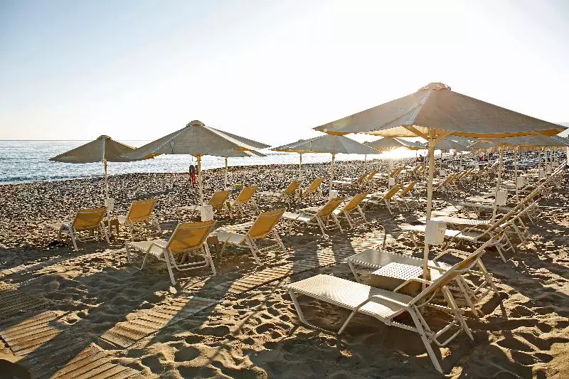 Fotos del hotel Orpheas Resort:  5