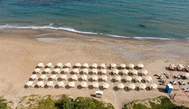 Fotos del hotel Orpheas Resort:  7