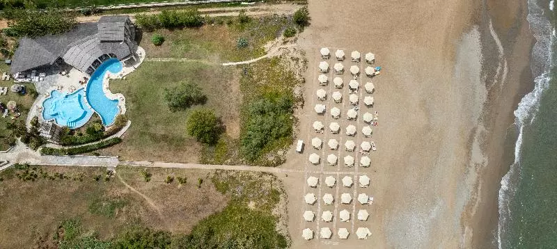 Fotos del hotel Orpheas Resort:  16