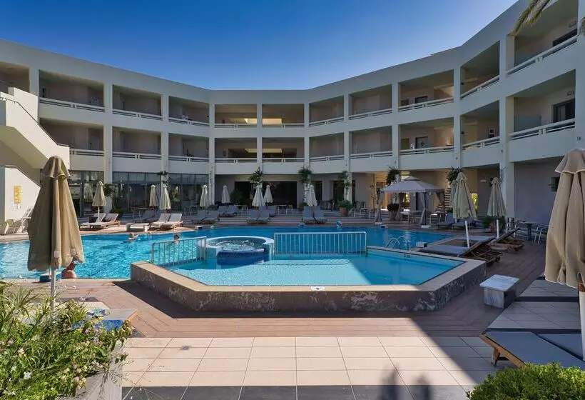 Fotos del hotel Pearl Beach:  11