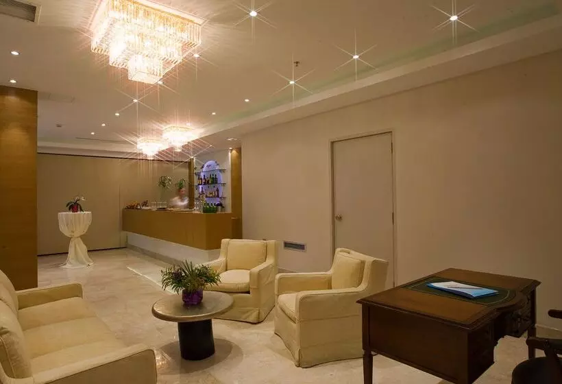 Fotos del hotel Pearl Beach:  19