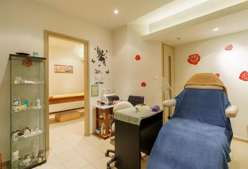 Fotos del hotel Pearl Beach:  10