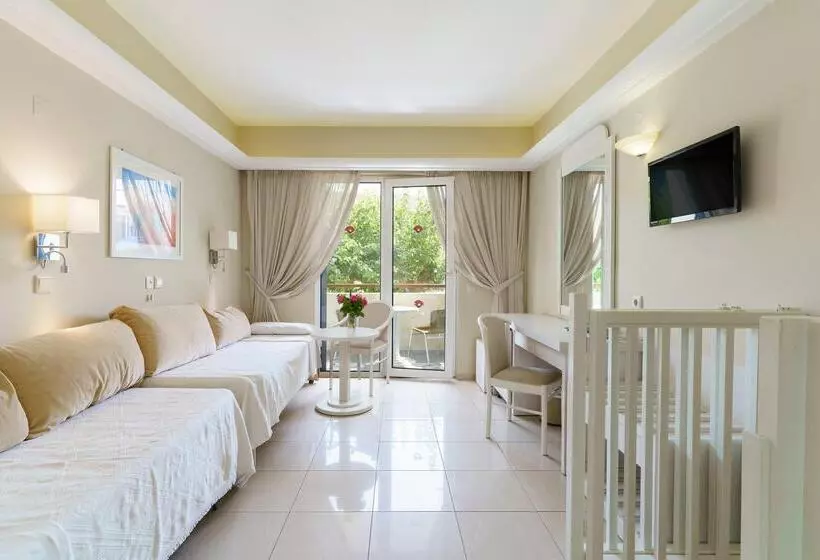 Fotos del hotel Pearl Beach:  24