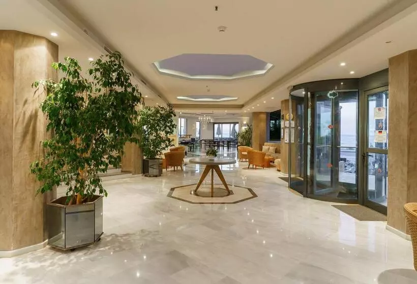 Fotos del hotel Pearl Beach:  3