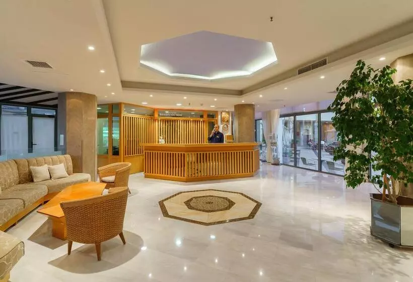 Fotos del hotel Pearl Beach:  12