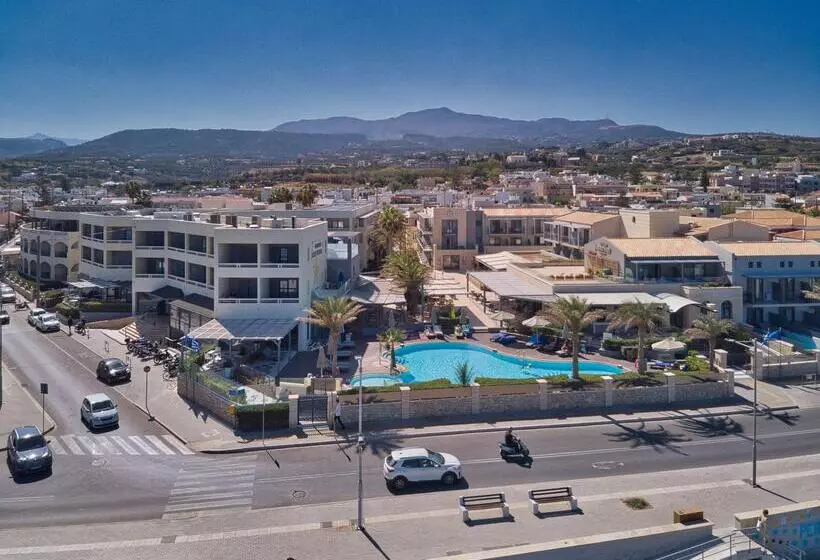 Fotos del hotel Pearl Beach:  17