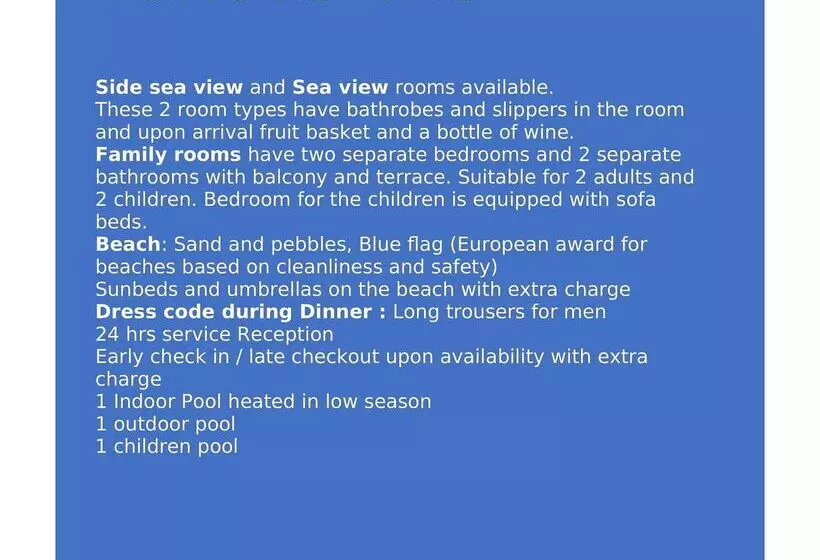 Fotos del hotel Pearl Beach:  18