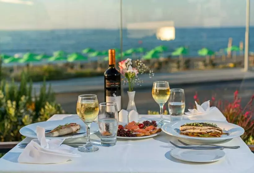 Fotos del hotel Pearl Beach:  22