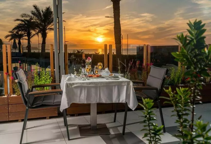 Fotos del hotel Pearl Beach:  8