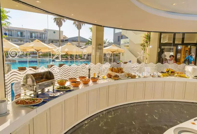 Fotos del hotel Pearl Beach:  6