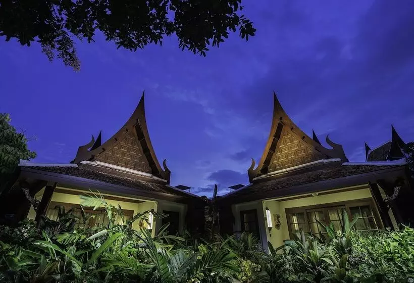 Fotos del hotel Poppies Samui Resort:  14