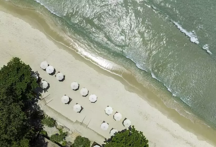 Fotos del hotel Poppies Samui Resort:  4