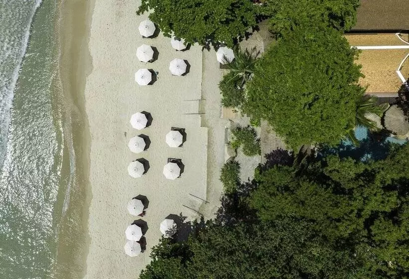 Fotos del hotel Poppies Samui Resort:  7