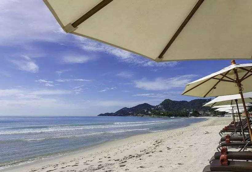 Fotos del hotel Poppies Samui Resort:  11