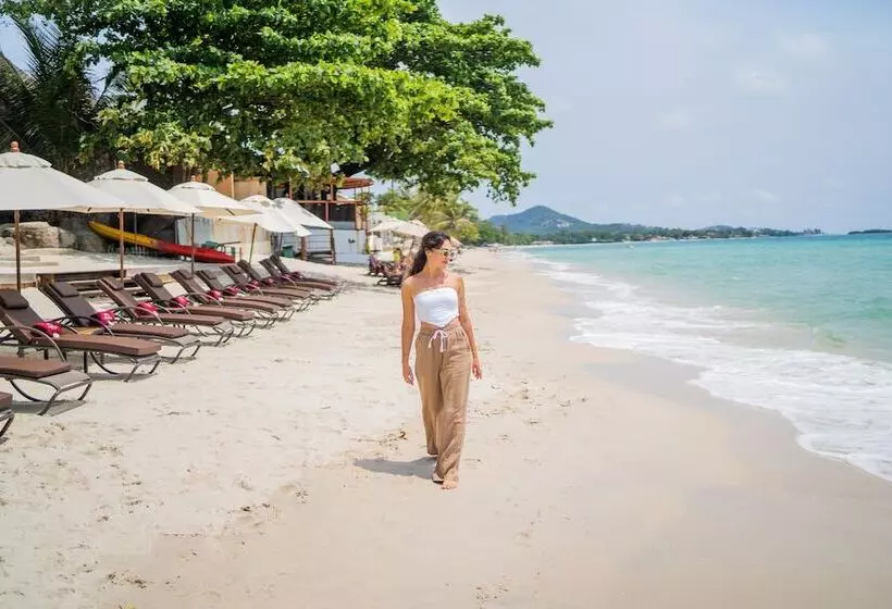 Fotos del hotel Poppies Samui Resort:  9