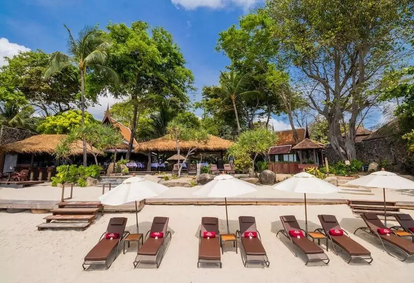 Fotos del hotel Poppies Samui Resort:  2