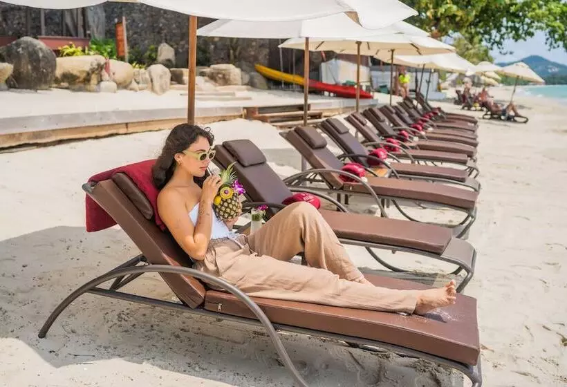 Fotos del hotel Poppies Samui Resort:  6