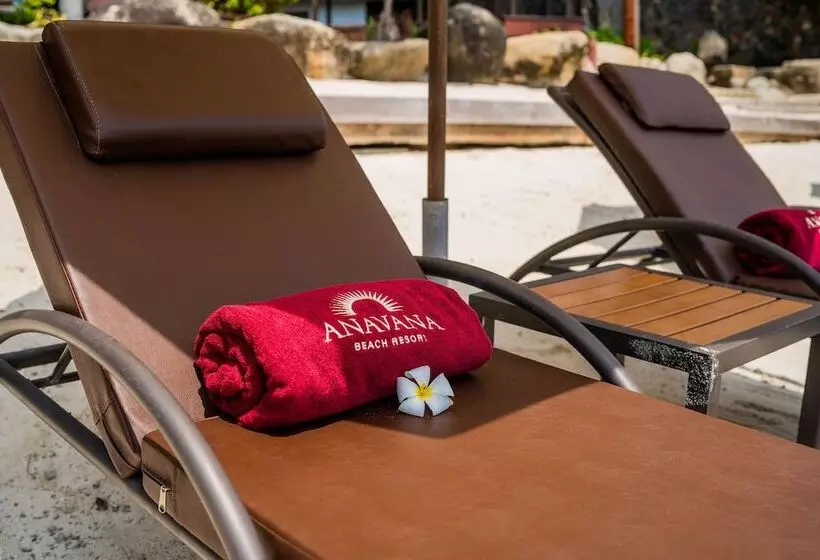 Fotos del hotel Poppies Samui Resort:  15